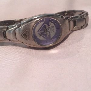 Roxy watch